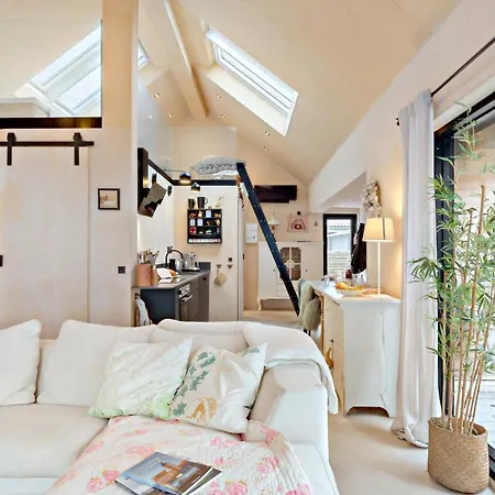 2 Bedroom Stunning In * Vordingborg