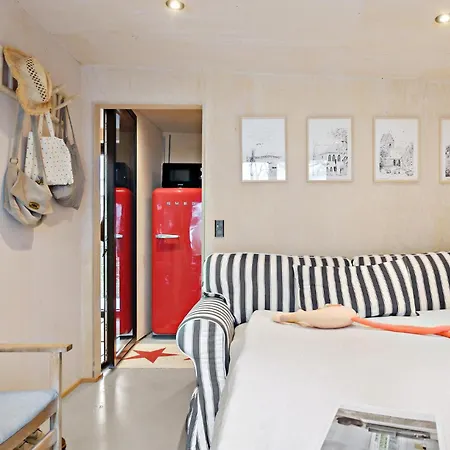 2 Bedroom Lovely In Dom wakacyjny Vordingborg
