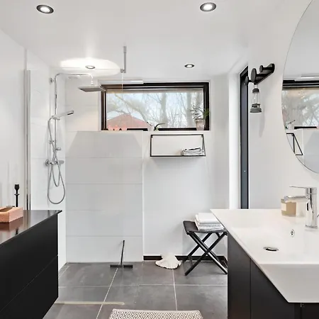 2 Bedroom Lovely In Vordingborg
