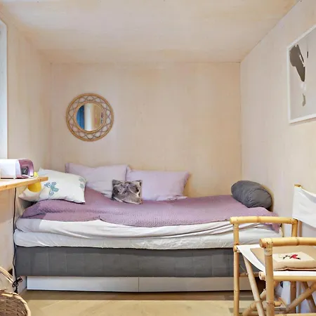 2 Bedroom Stunning In Holiday home