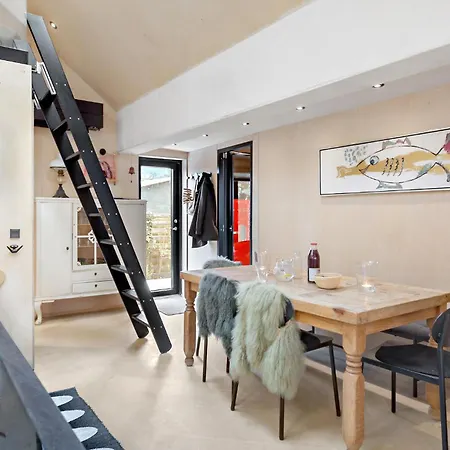 2 Bedroom Stunning In * Vordingborg