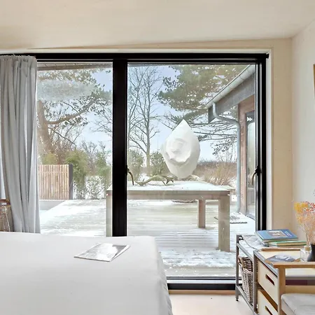 2 Bedroom Lovely In Dom wakacyjny Vordingborg