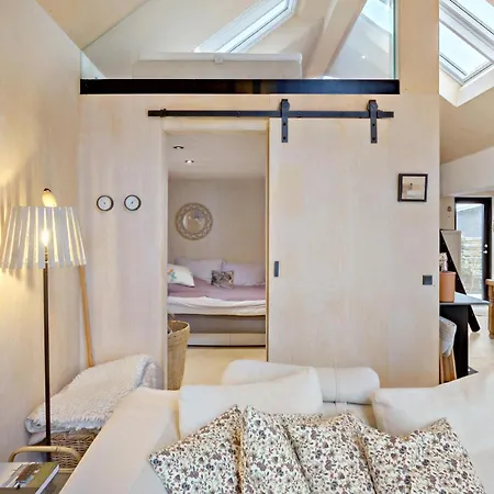2 Bedroom Stunning In Vordingborg