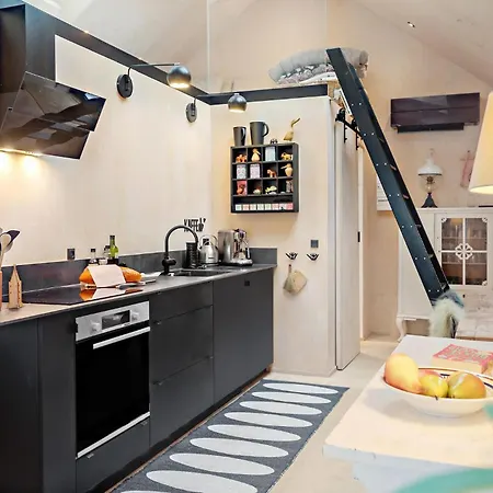 Dom wakacyjny 2 Bedroom Lovely In Vordingborg