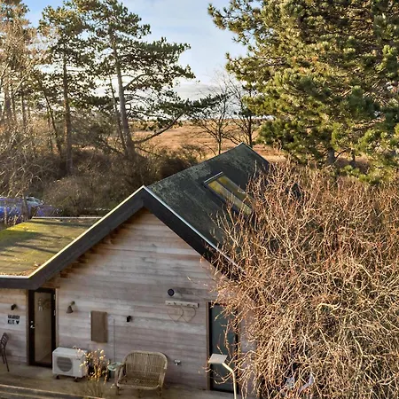 Dom wakacyjny 2 Bedroom Lovely In Vordingborg