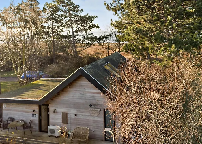 Casa vacanze 2 Bedroom Lovely In Vordingborg